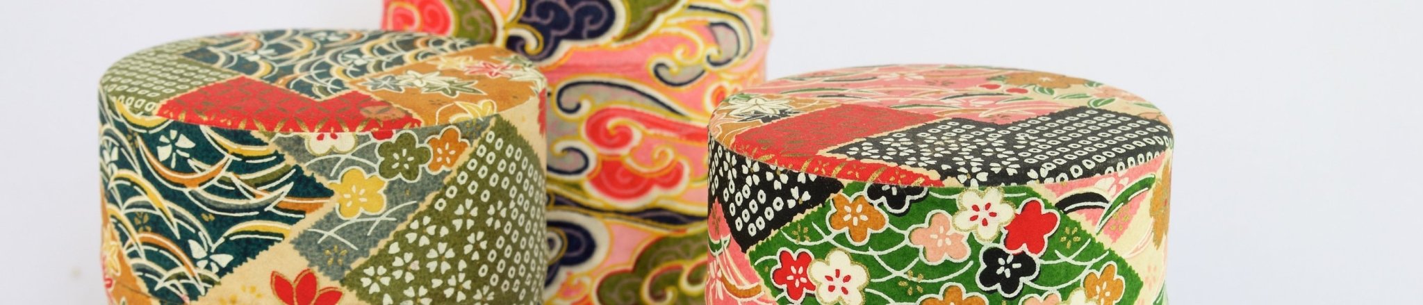 MATCHA & TEEDOSEN 抹茶&茶筒 - Mizudashi Masters