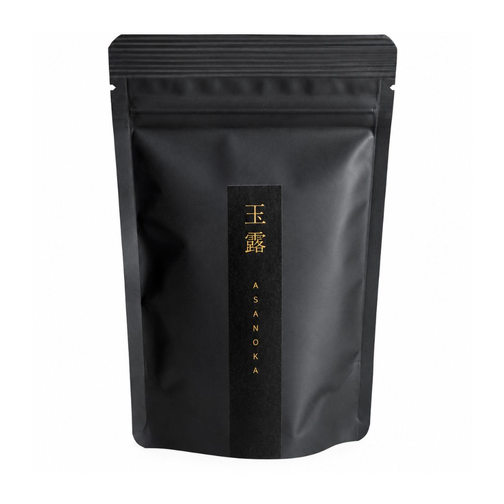 Gyokuro Asanoka