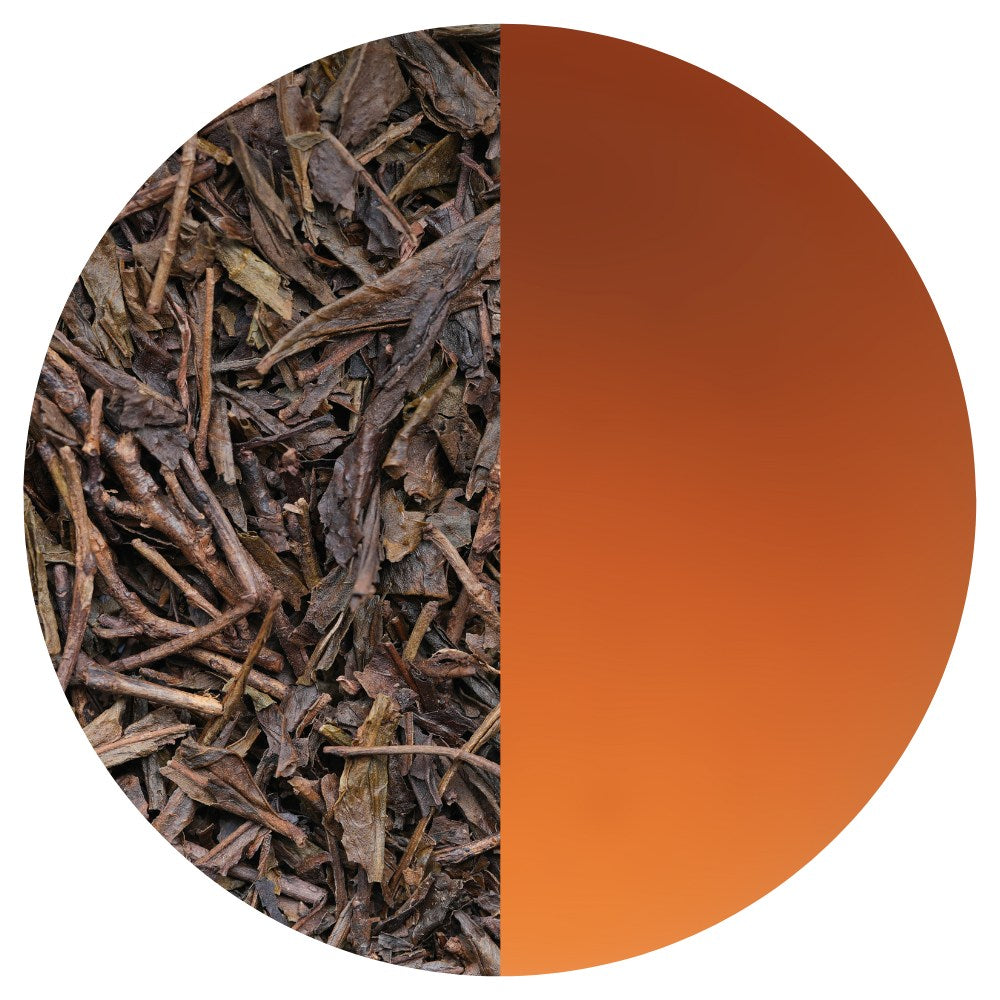 Hojicha