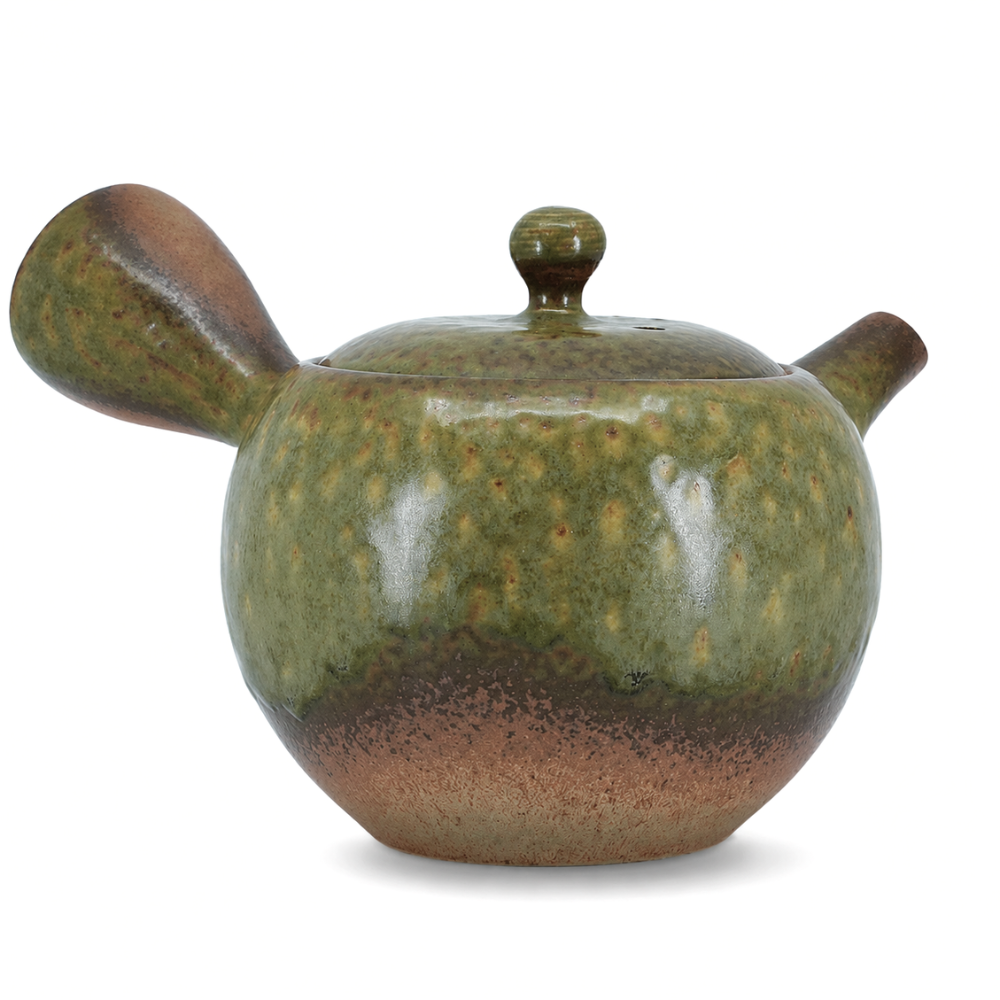 Kyusu Isshin Irabo