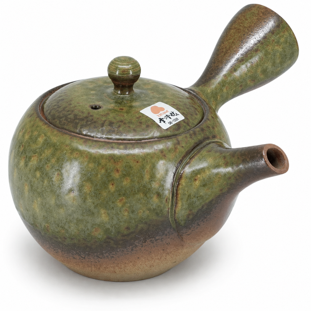 Kyusu Isshin Irabo