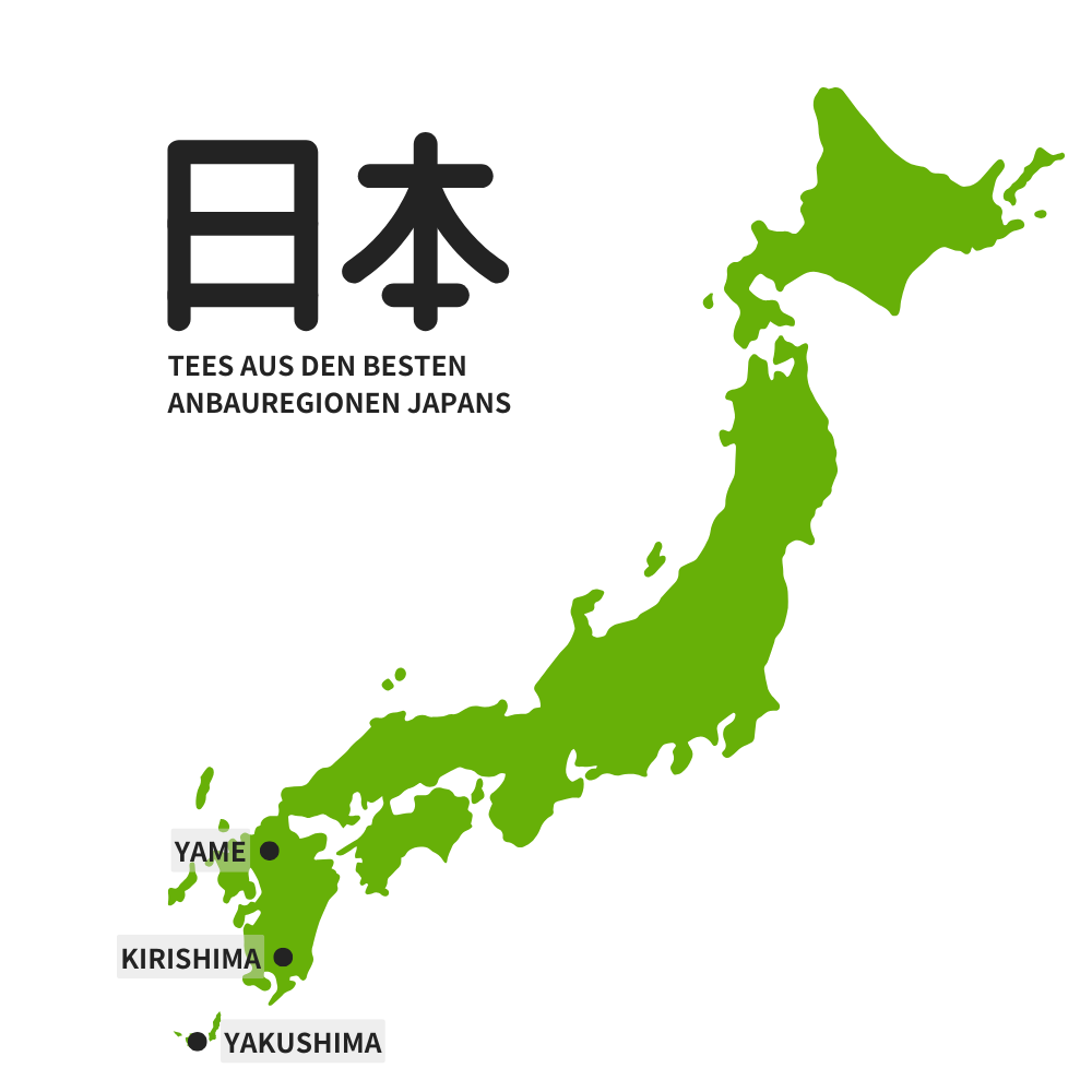 Genmaicha Set BIO