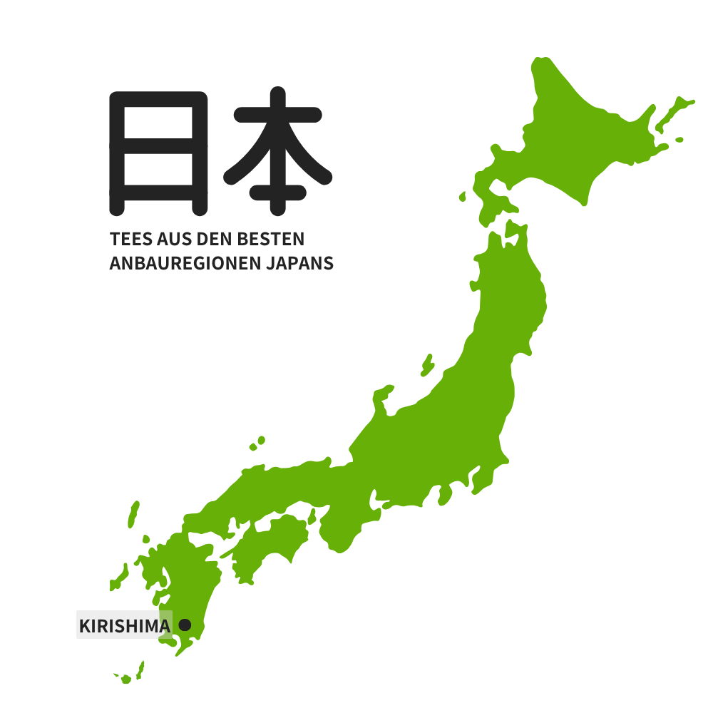 Tennen Gyokuro