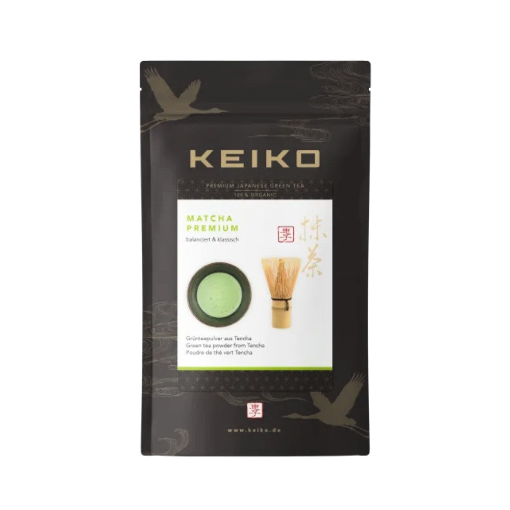 Matcha Premium