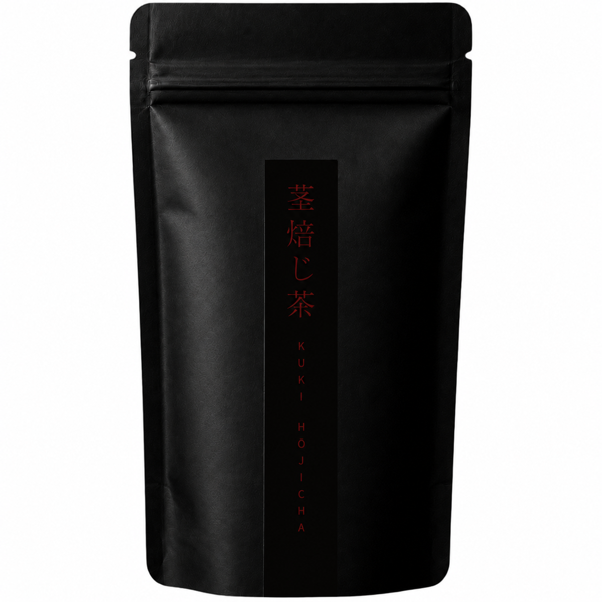 Kuki-Hōjicha
