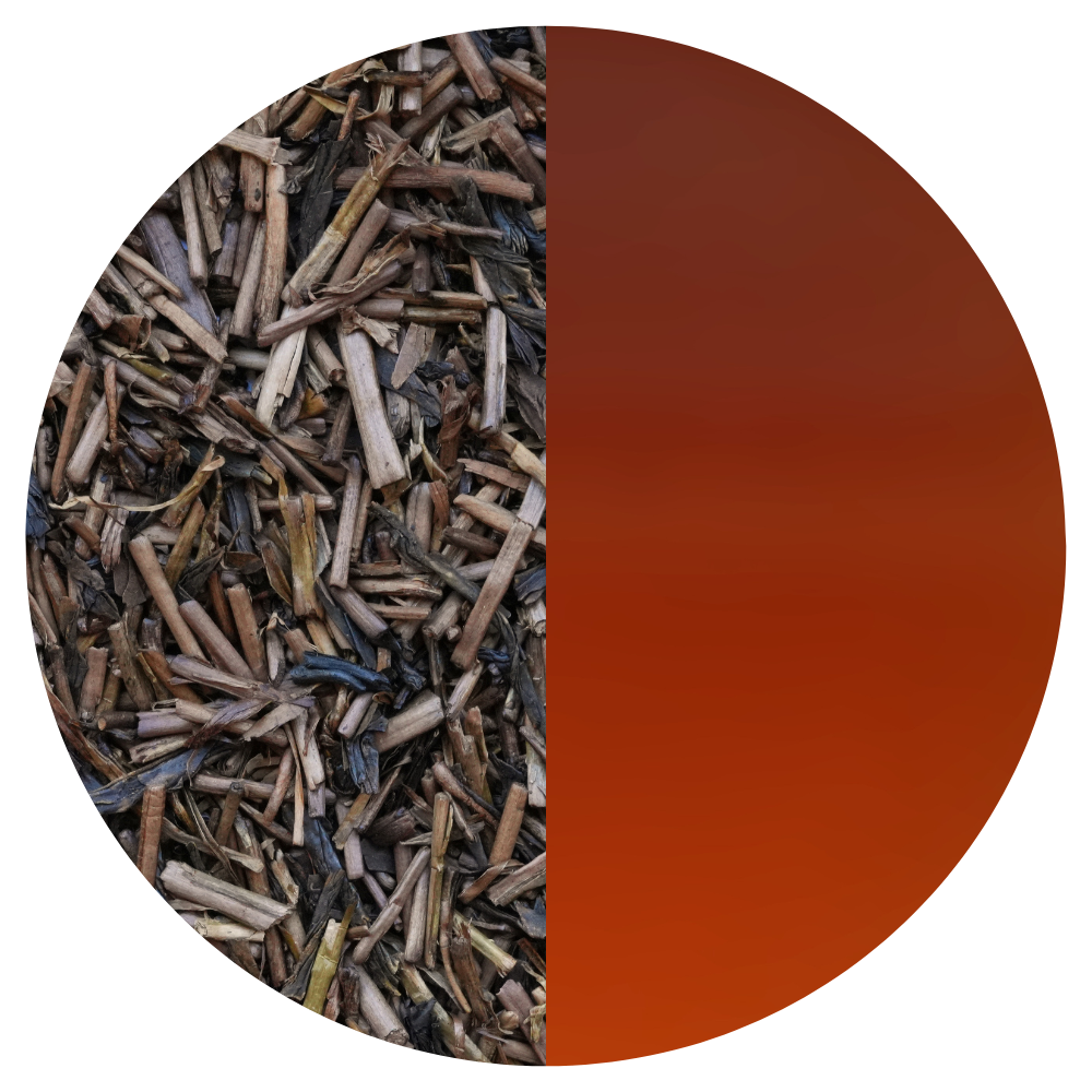 Kuki-Hōjicha