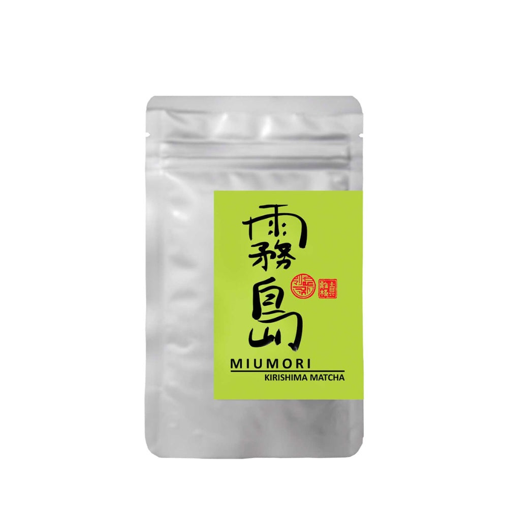 Matcha Miumori
