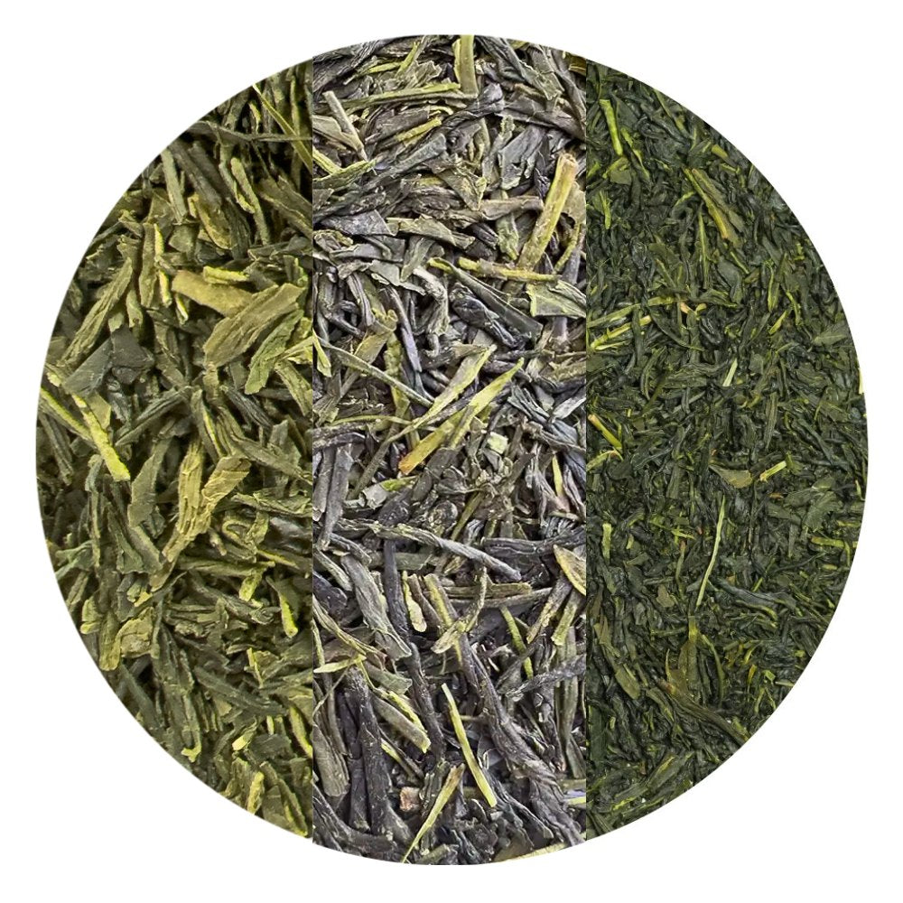 Sencha Set