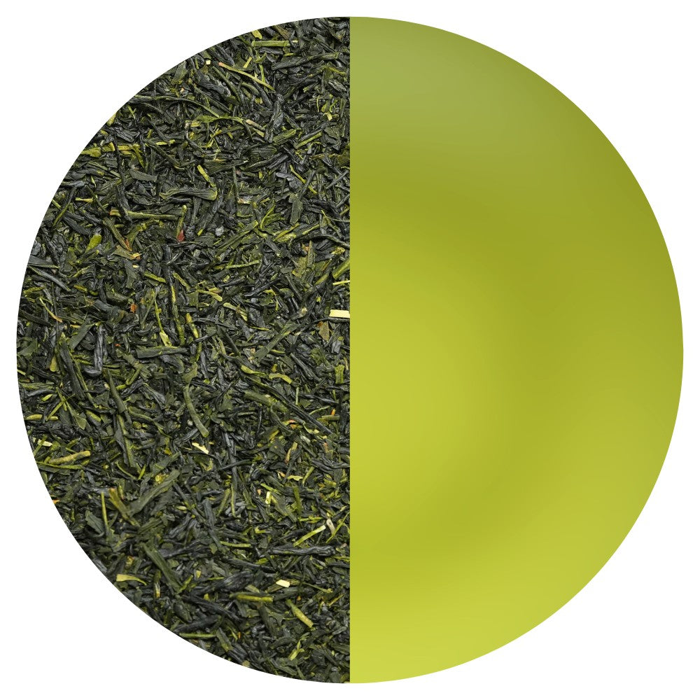 Sencha Okumusashi