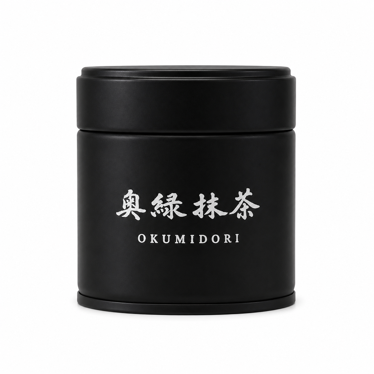 Matcha Okumidori