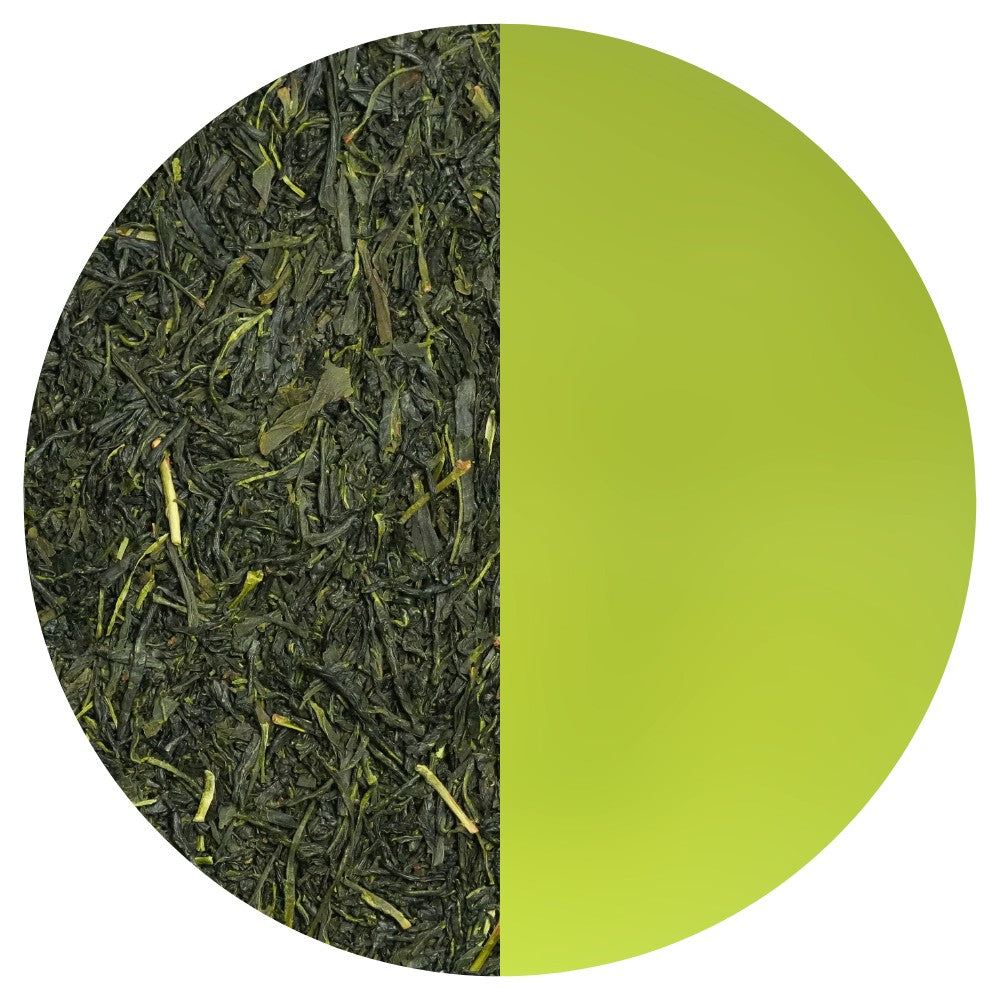Sencha Hon-Yuu