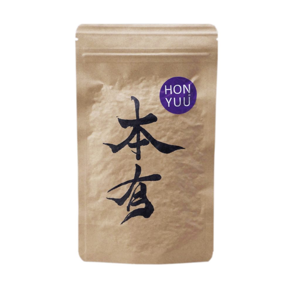 Sencha Hon-Yuu