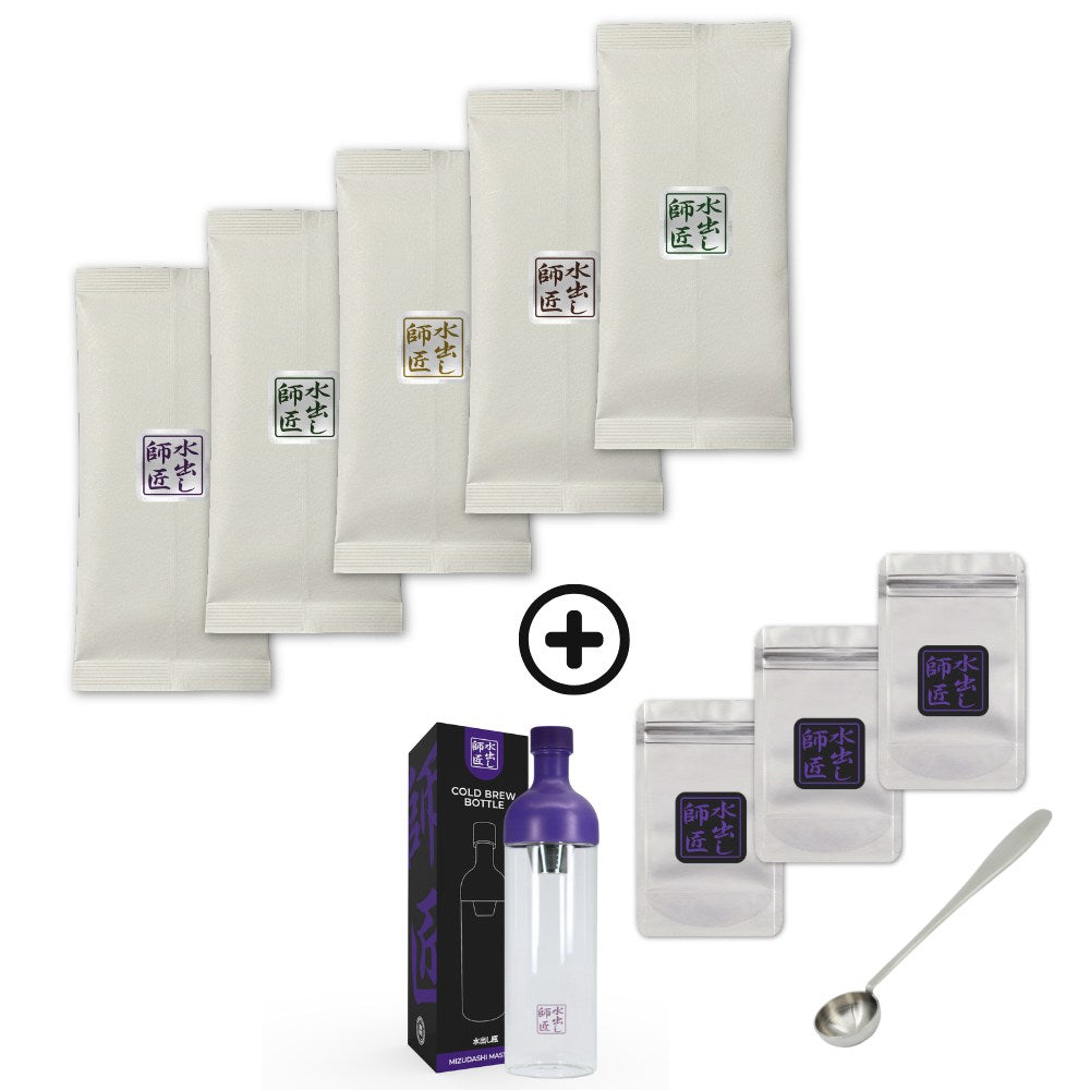 Teemeister Set limitiert