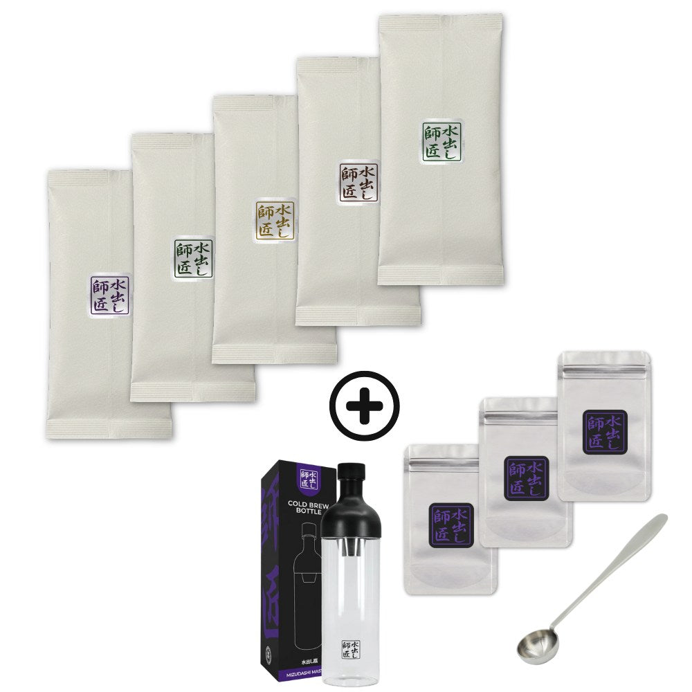 Teemeister Set limitiert