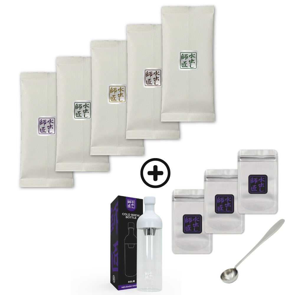 Teemeister Set limitiert