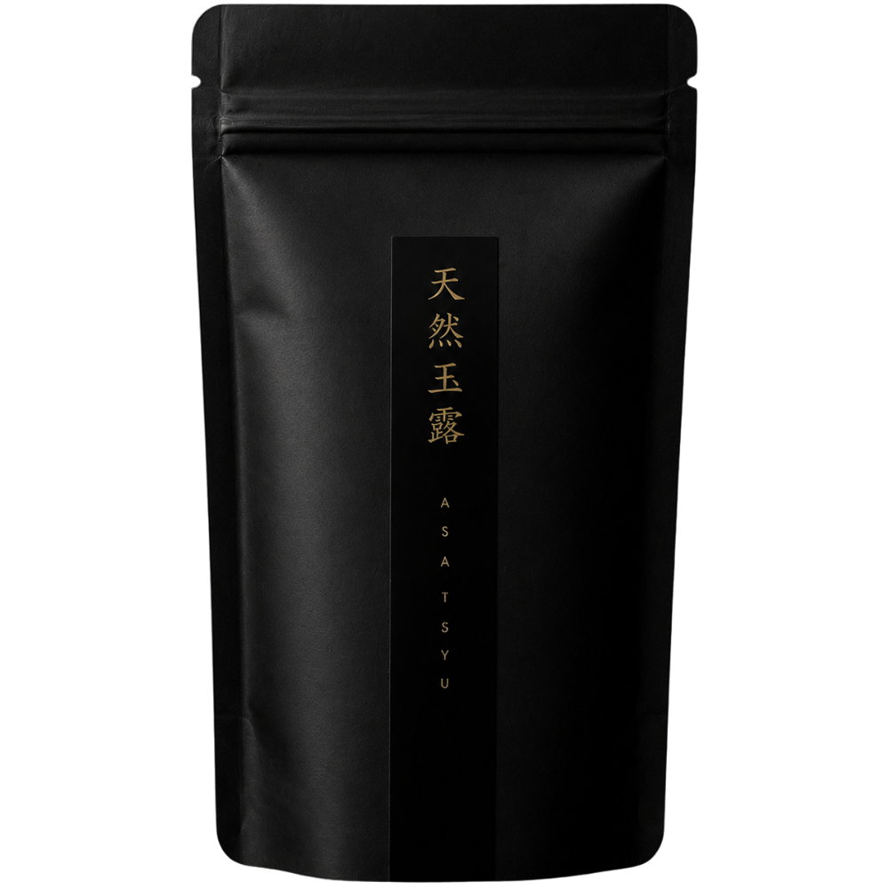 Tennen Gyokuro Asatsuyu