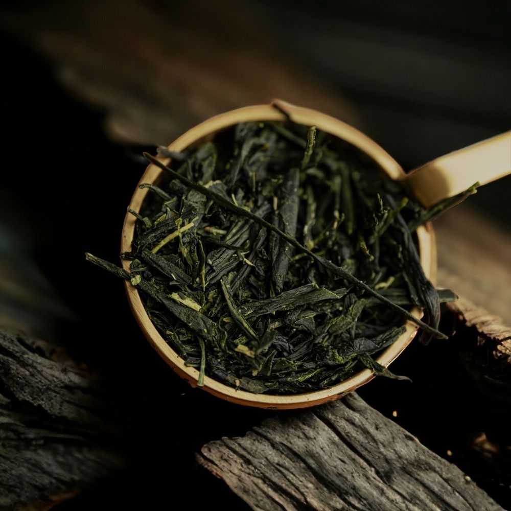 Dosierlöffel GOLD - Teelöffel