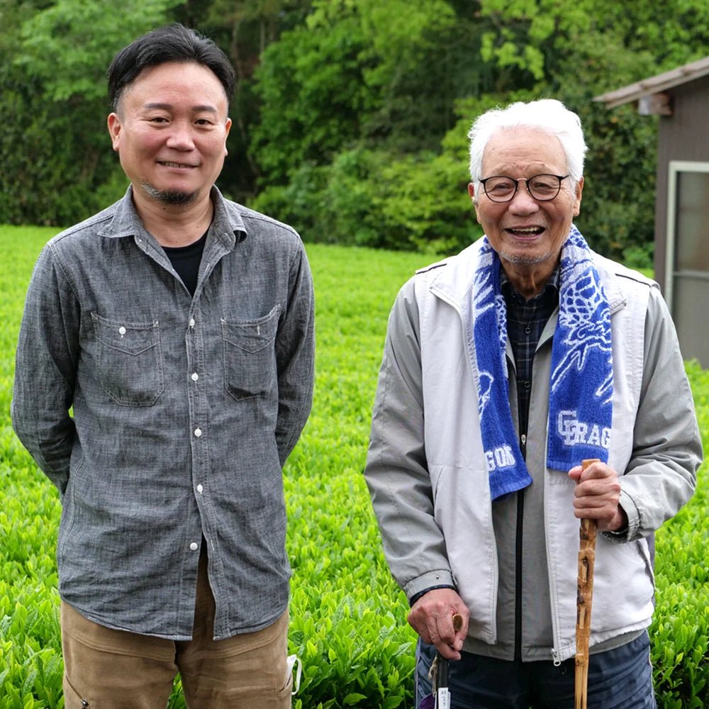 Kabusecha Yamanoka BIO - Mizudashi Masters