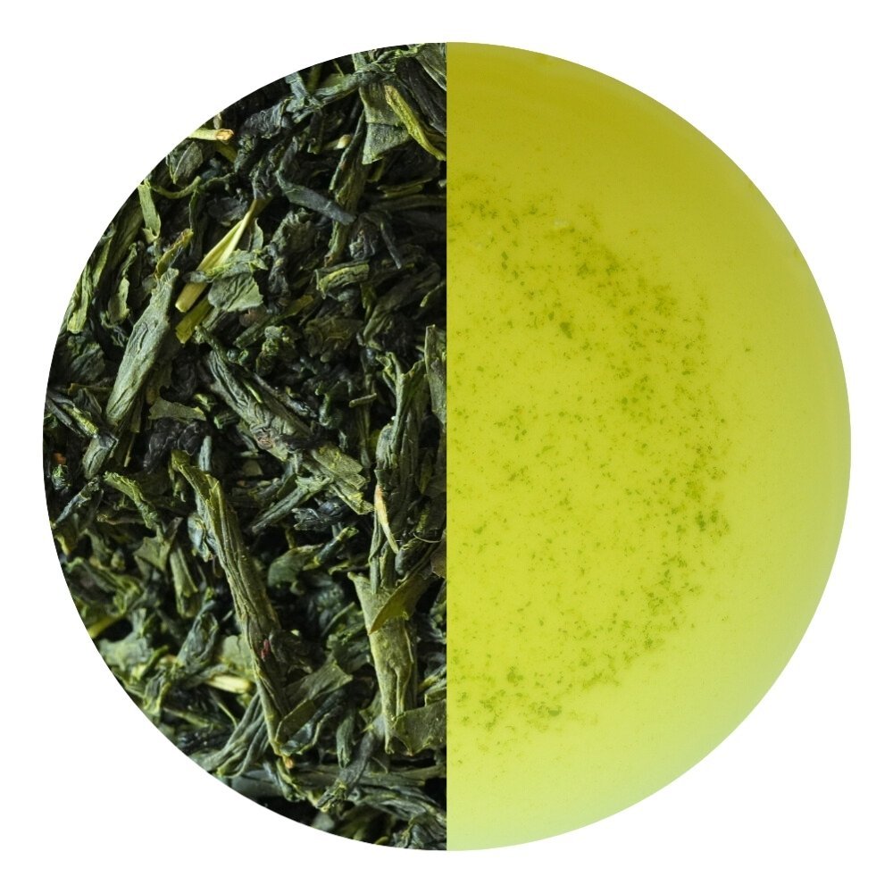 Shincha Kabuse -