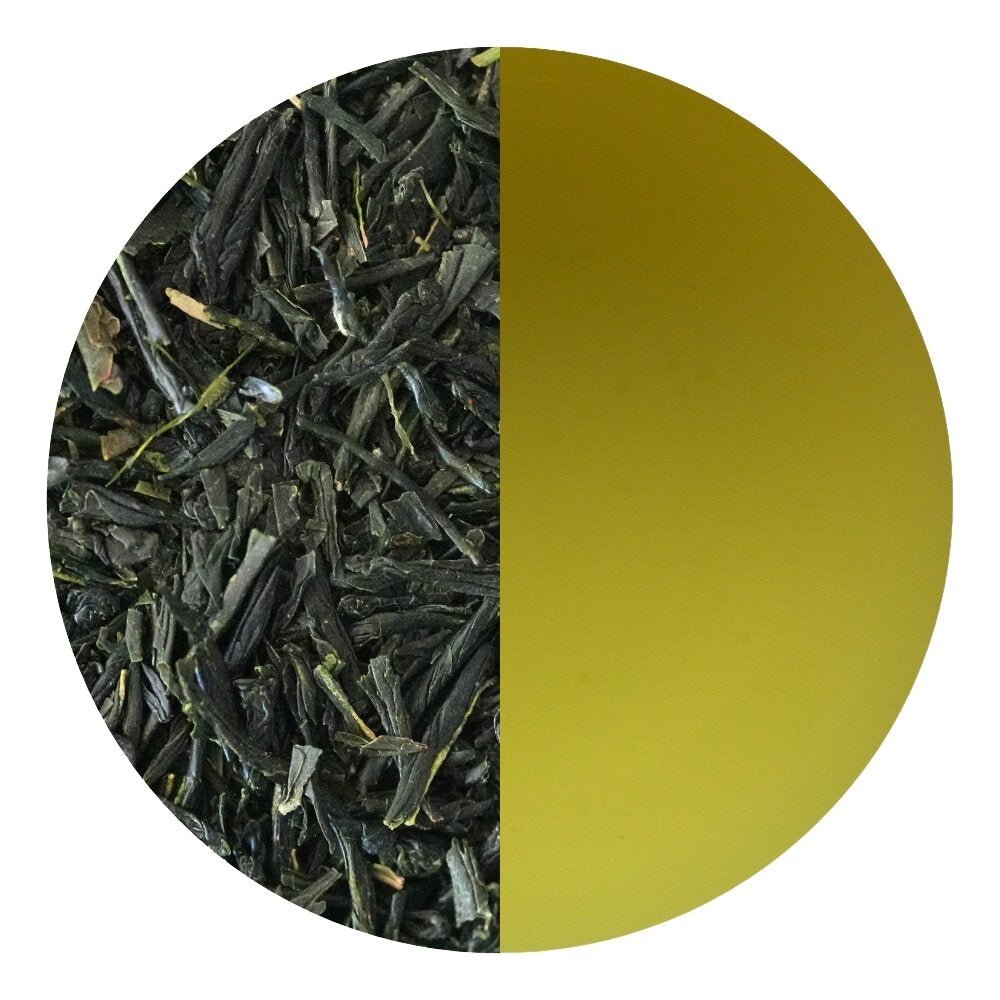 Shincha Yoru No Ka - Tee