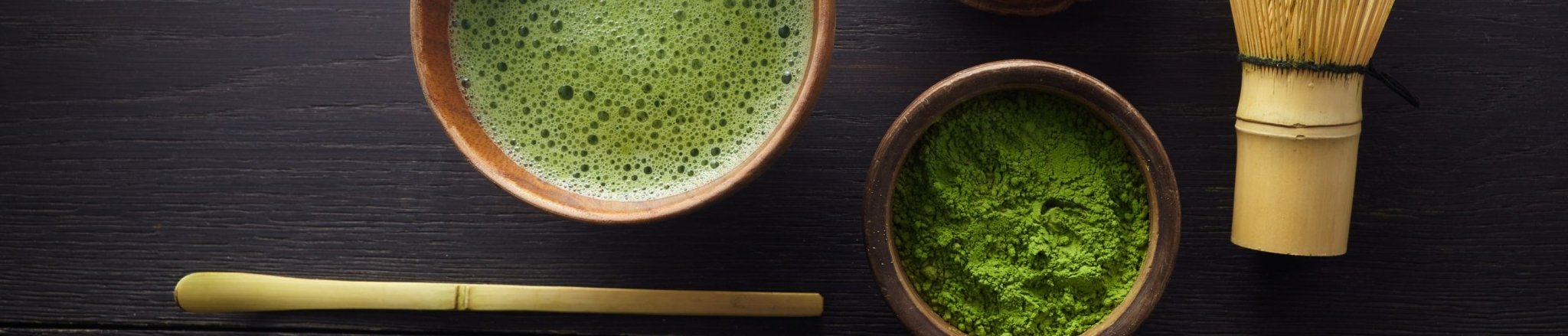 MATCHA ZUBEHÖR - Mizudashi Masters