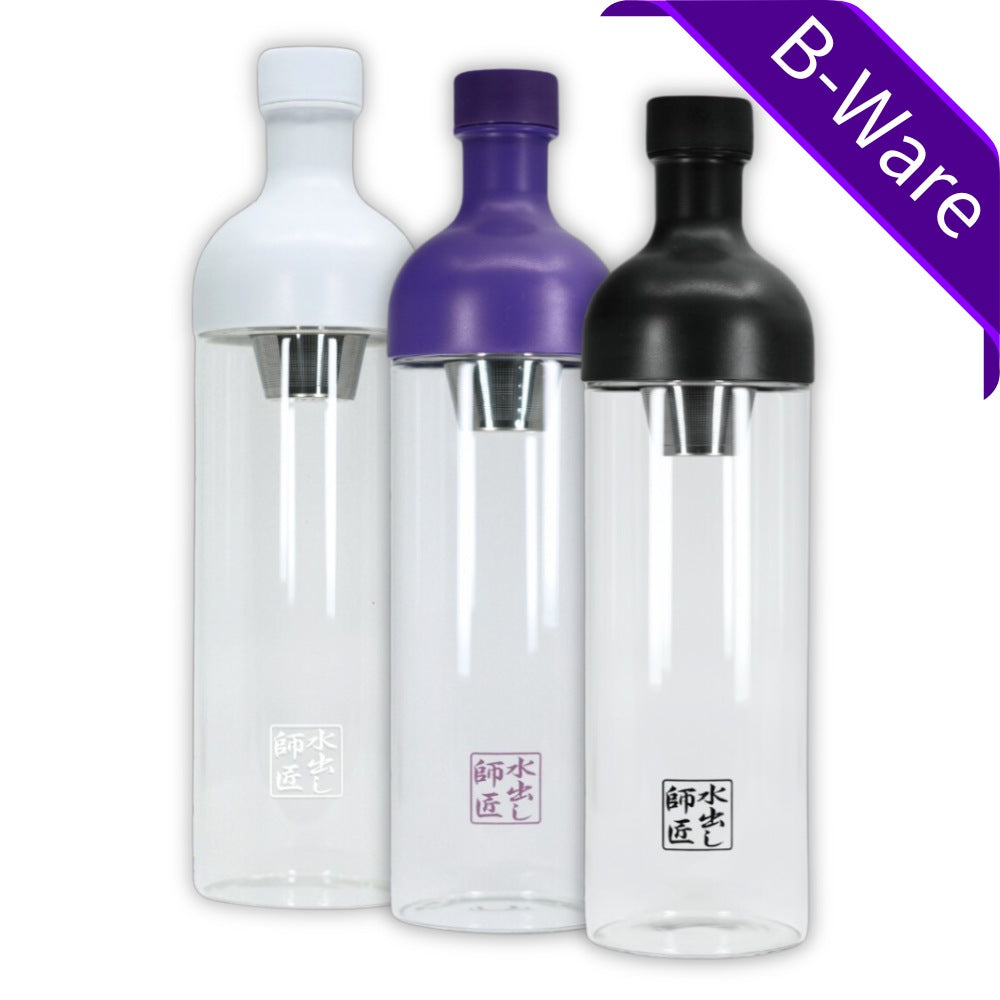 Mizudashi Flasche B-Ware