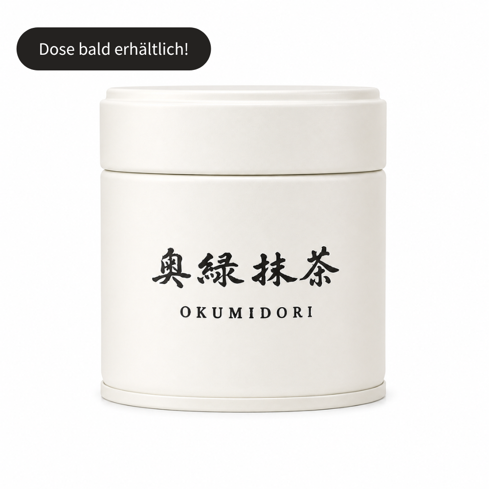 Matcha Okumidori