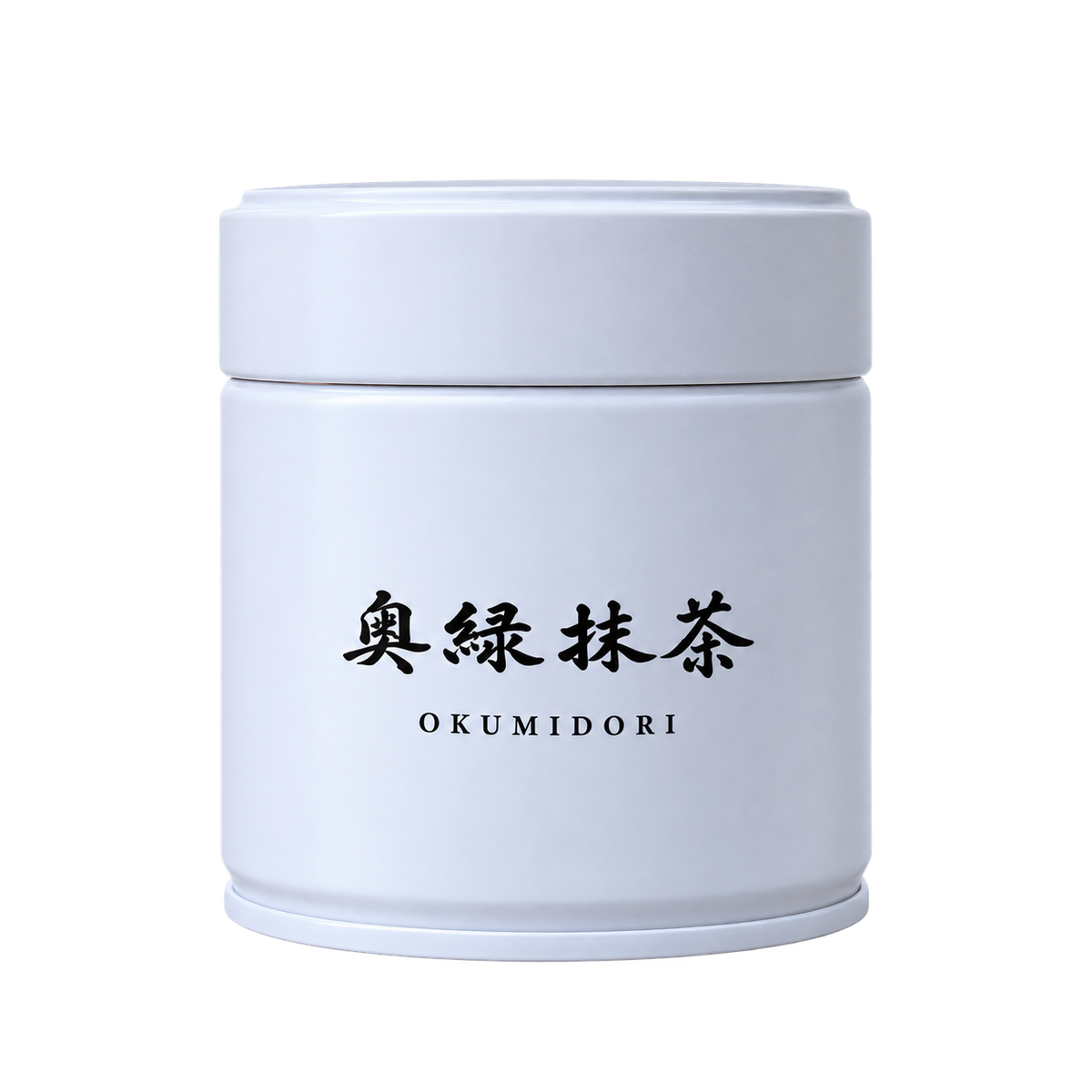 Matcha Okumidori