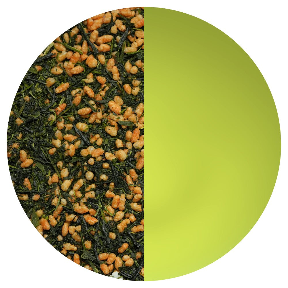 Genmaicha