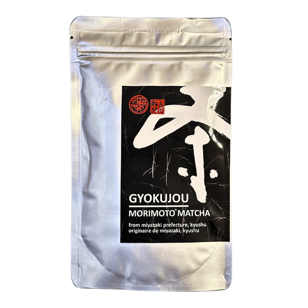 Matcha Gyokujou