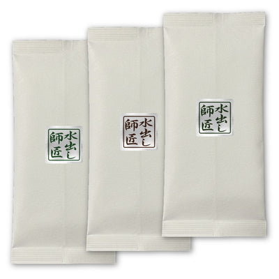 Japan Probierset