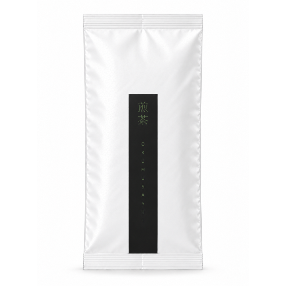 Sencha Okumusashi