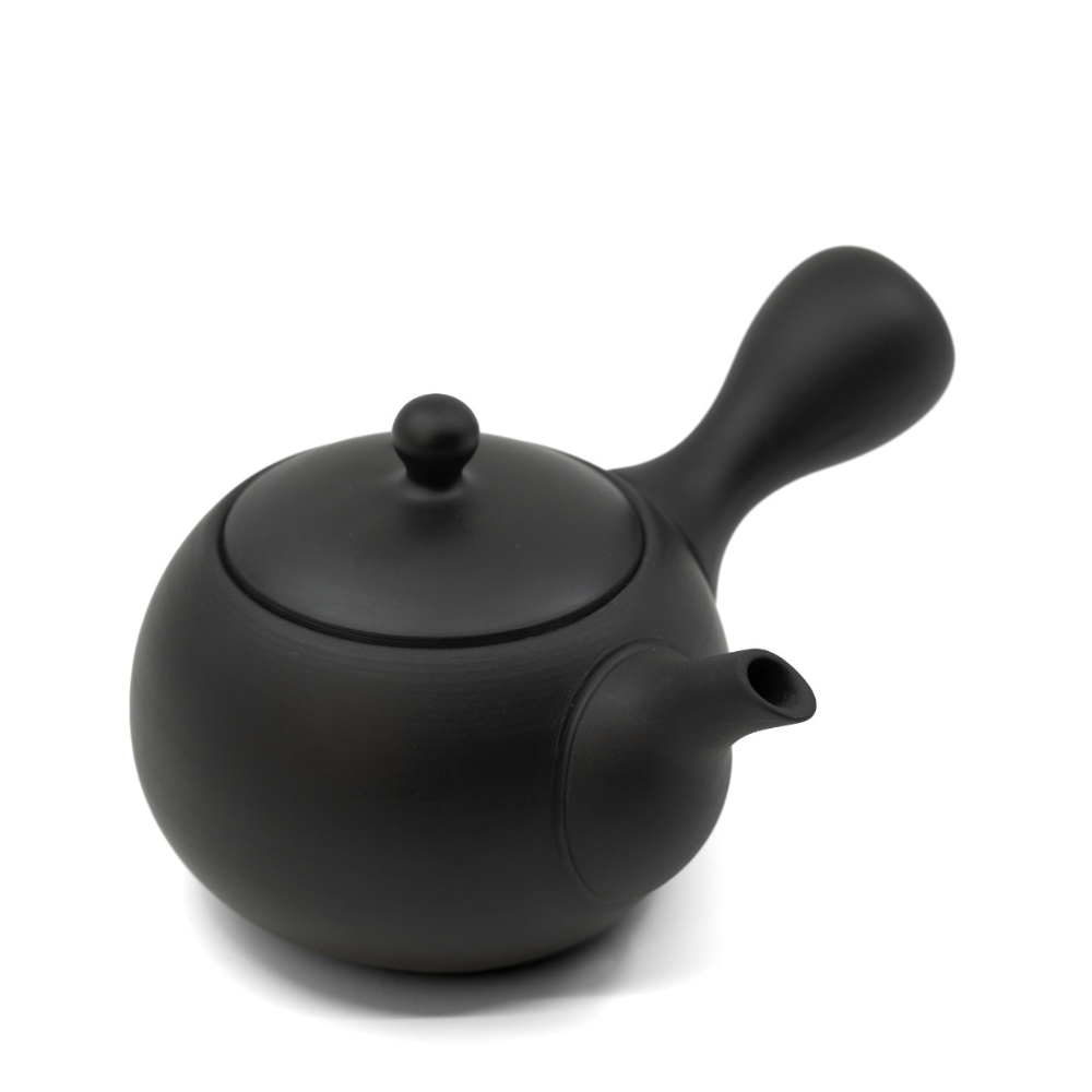 Kyusu Komaru Kuro