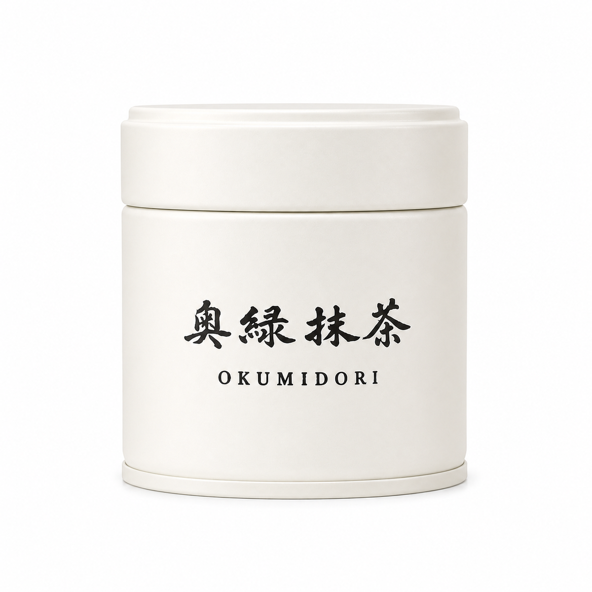 Matcha Okumidori