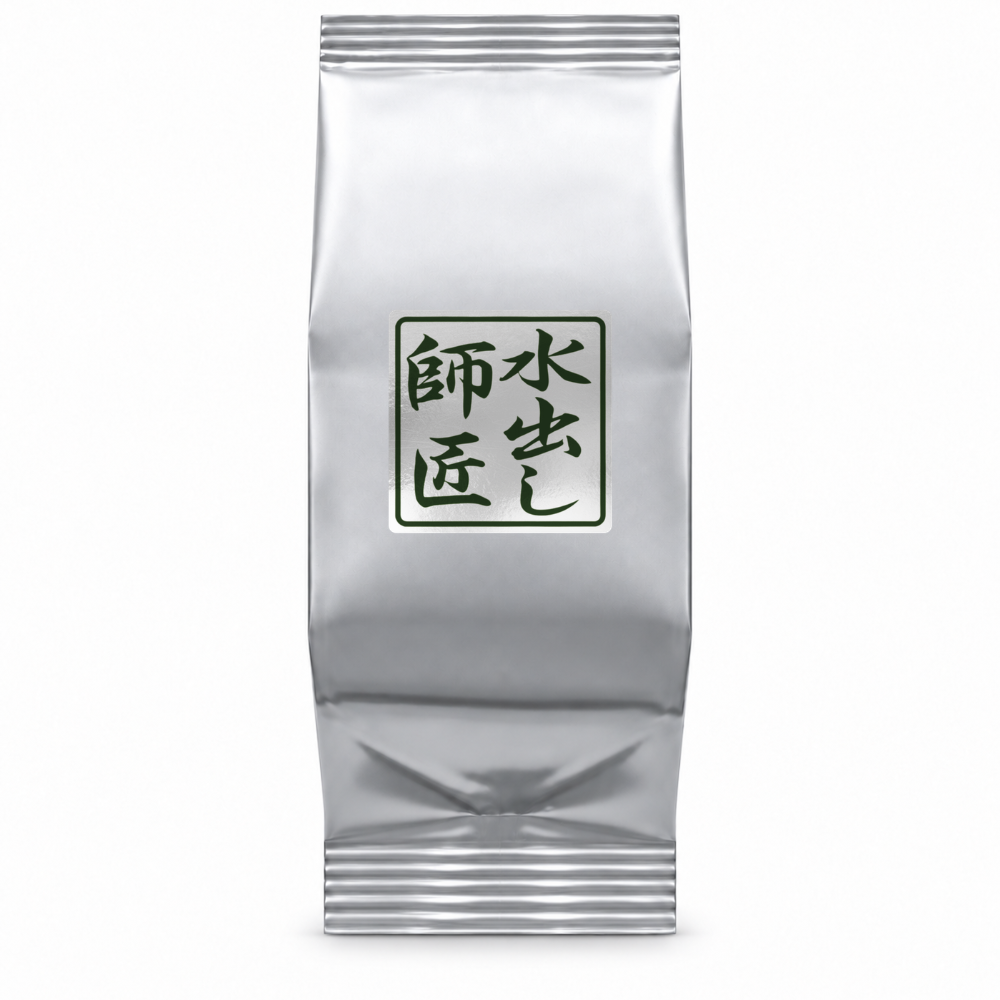 Matcha Okumidori