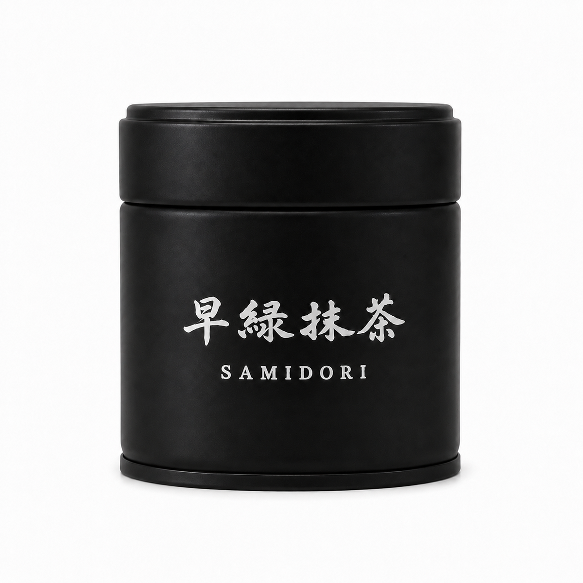 Matcha Samidori