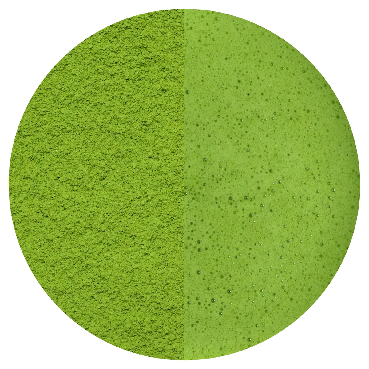 Matcha Samidori