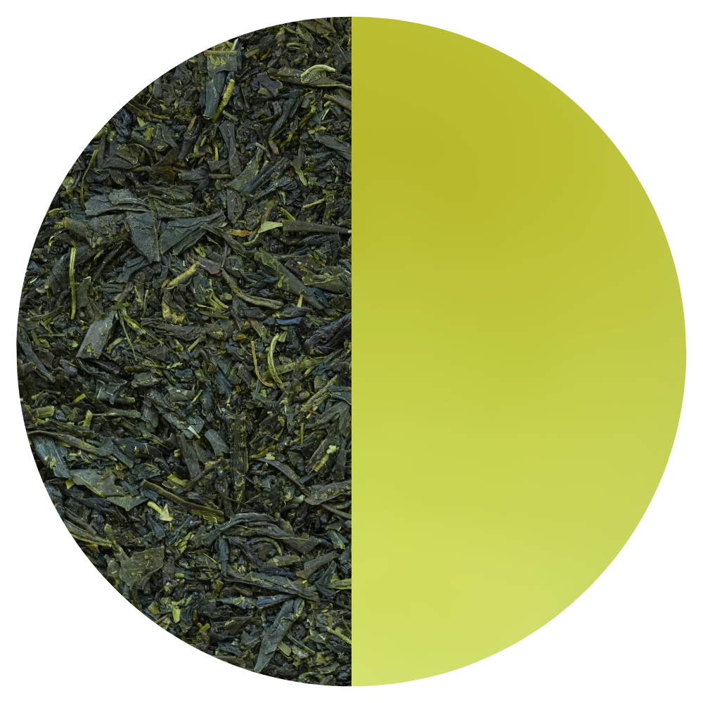 Sencha Kōbashi