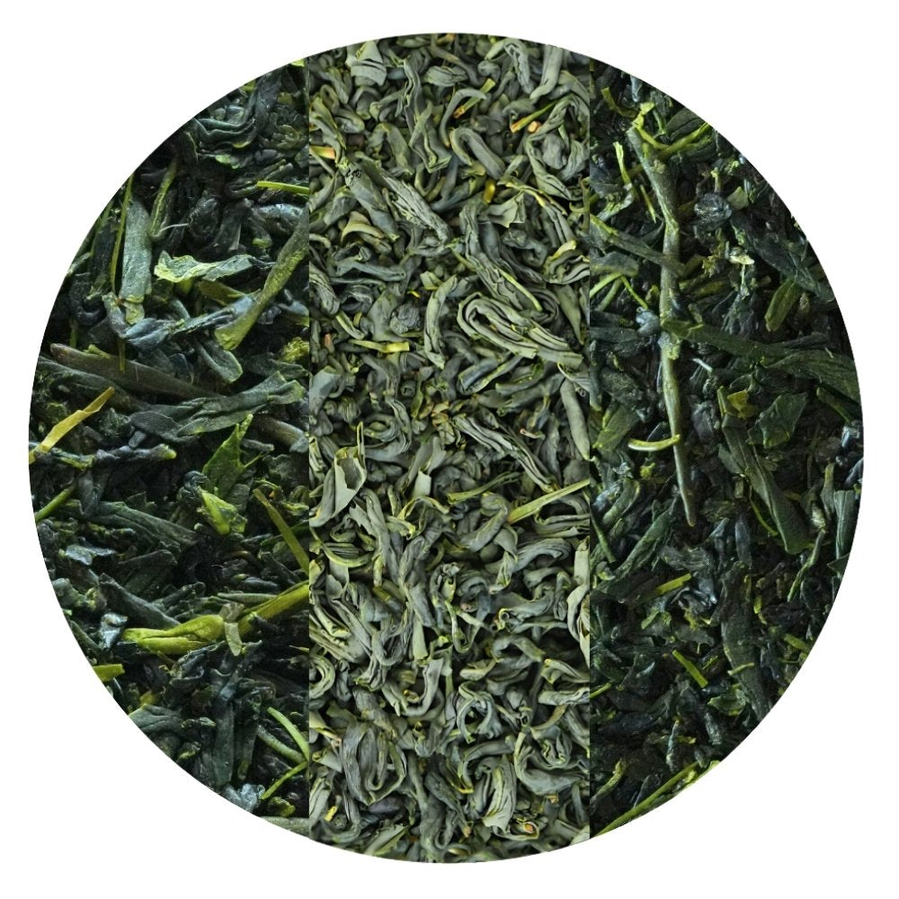 Shincha Set