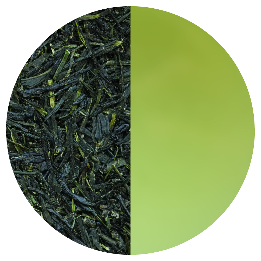 Gyokuro Ujimidori