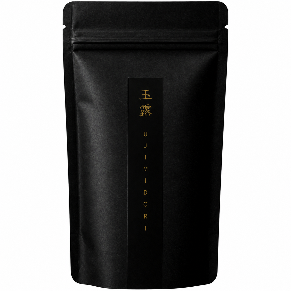 Gyokuro Ujimidori