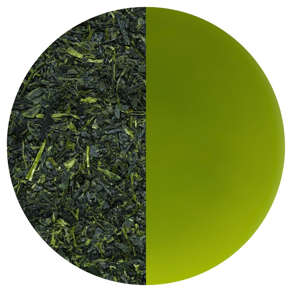 Tennen Gyokuro Asatsuyu