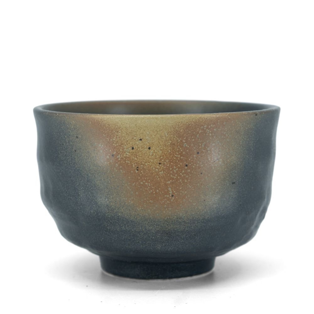 Chawan Bizen - Mizudashi Masters