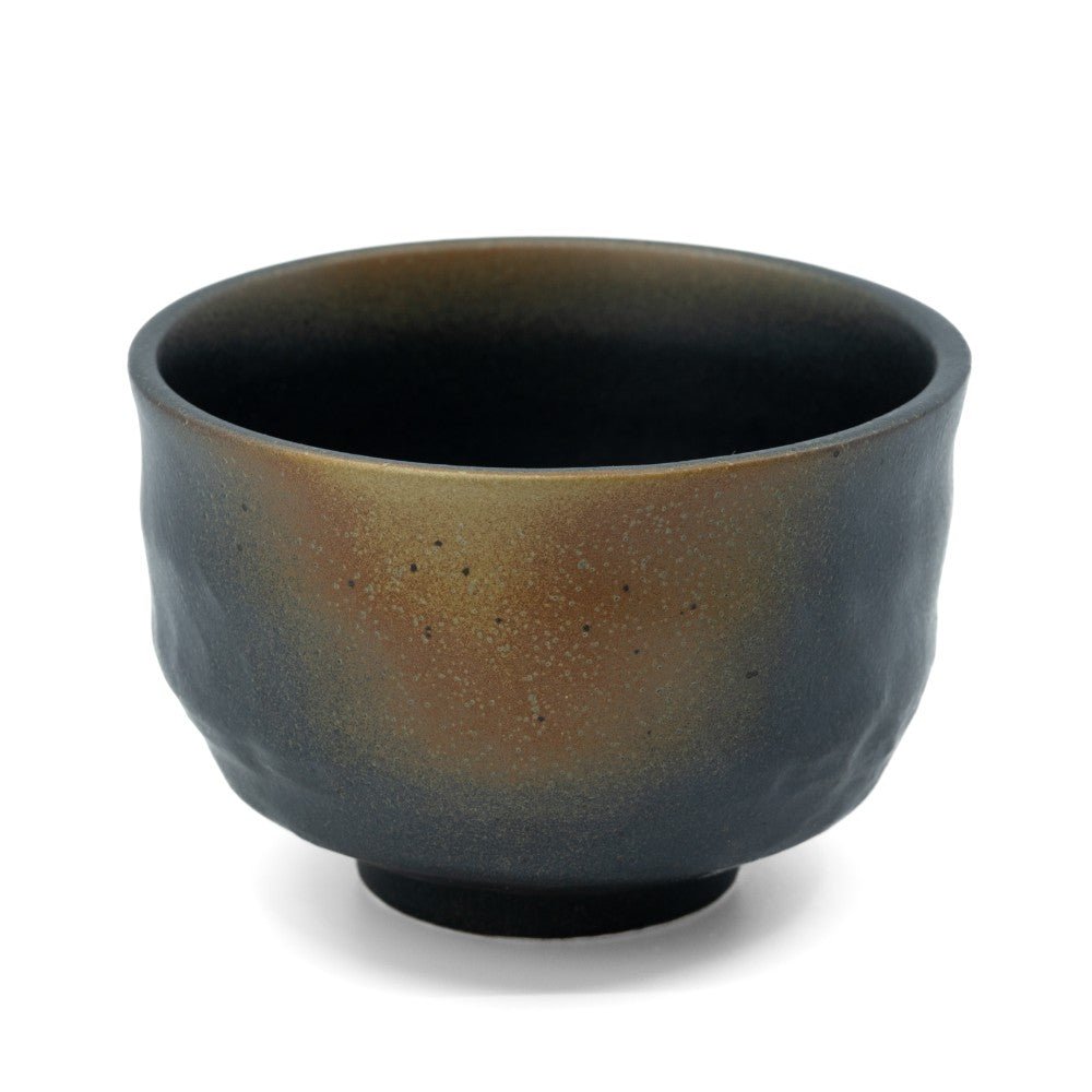 Chawan Bizen - Mizudashi Masters