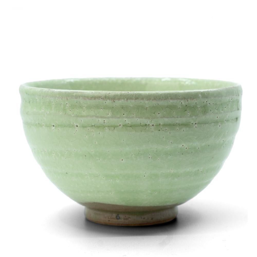 Chawan Midori - Mizudashi Masters