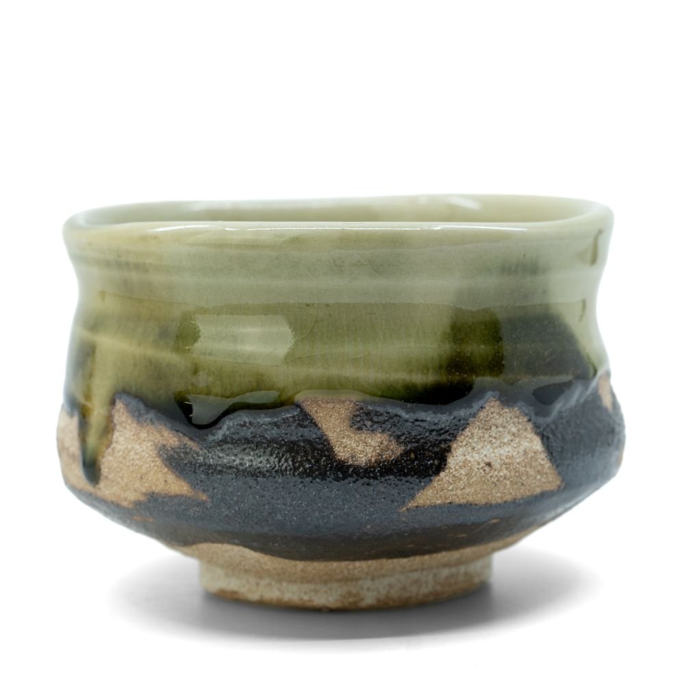 Chawan Oribe - Mizudashi Masters