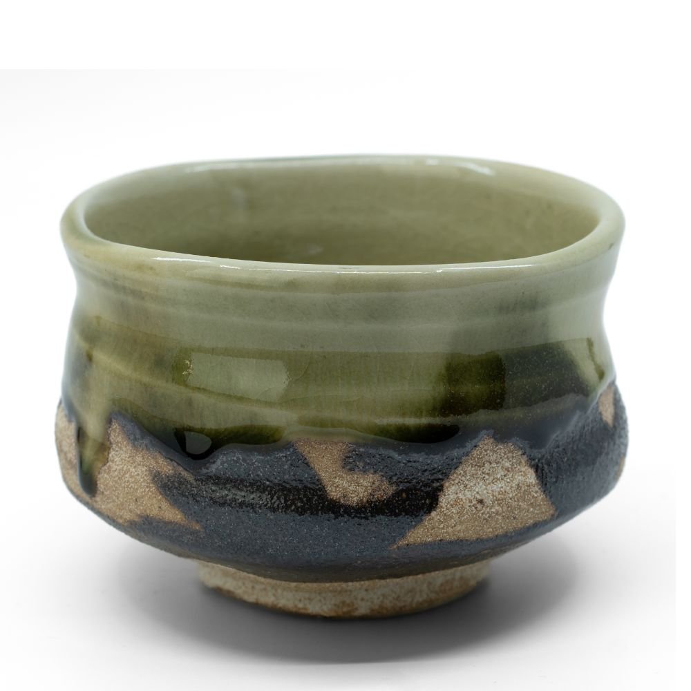 Chawan Oribe - Mizudashi Masters