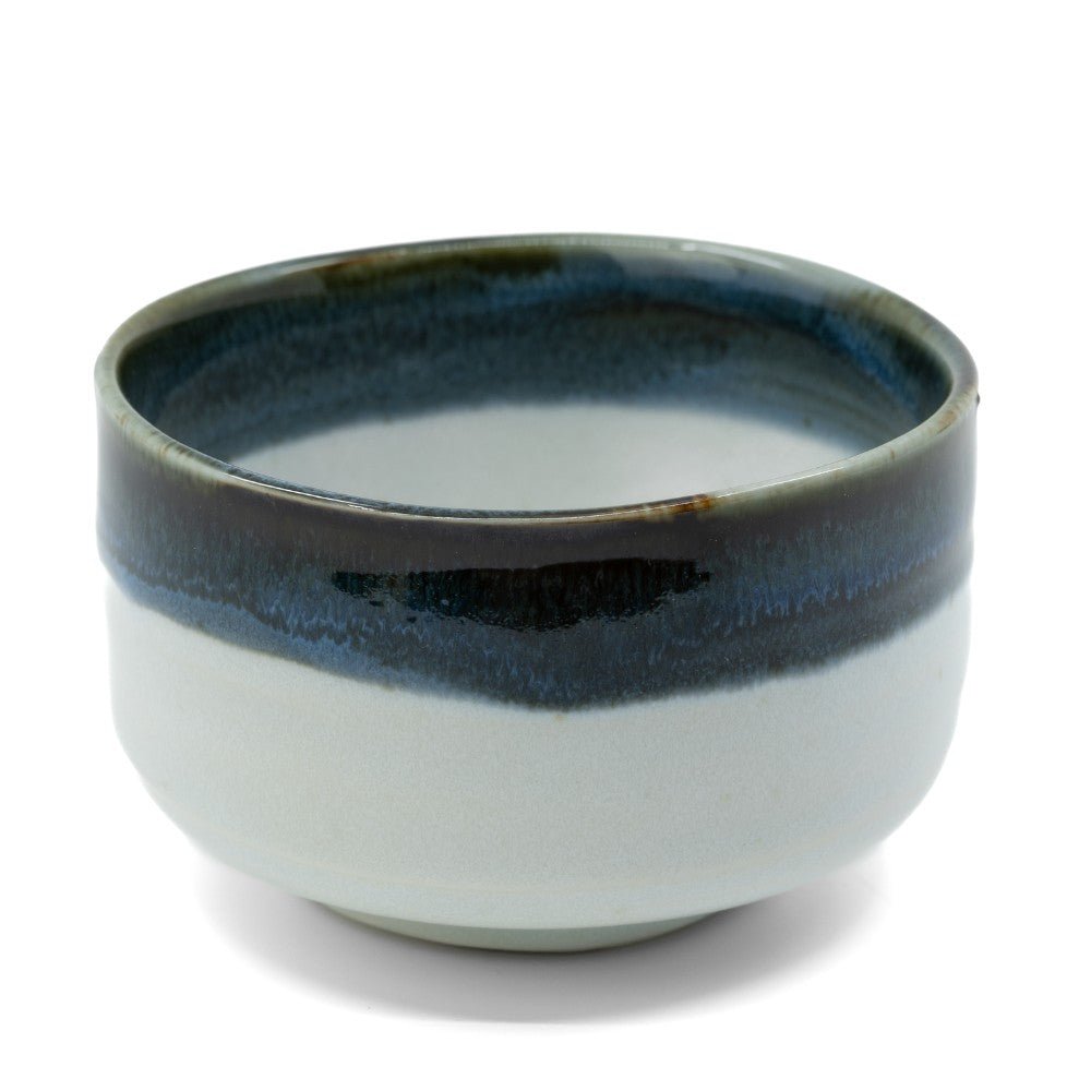 Chawan Shiro Oribe - Mizudashi Masters