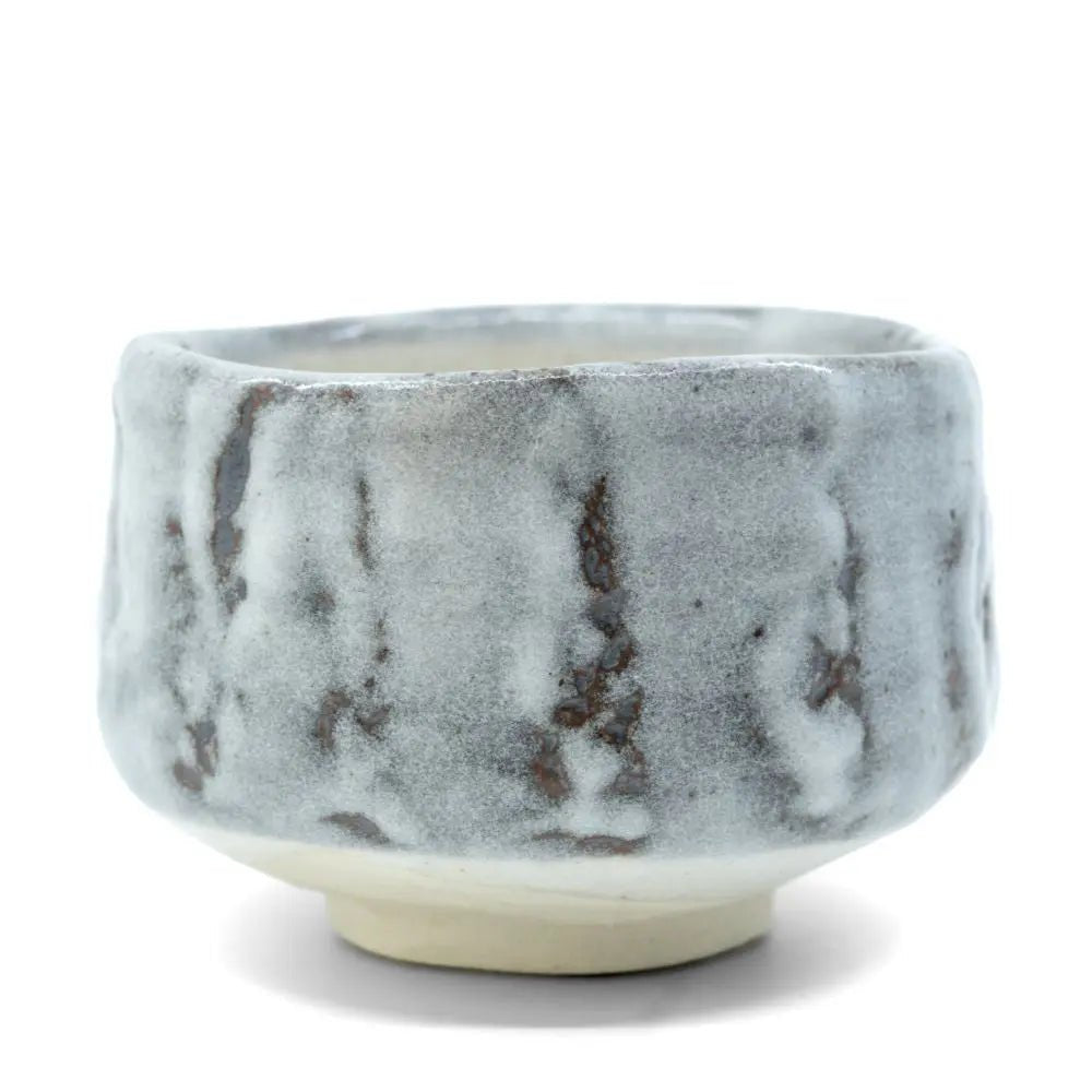 Chawan Shiroi - Mizudashi Masters