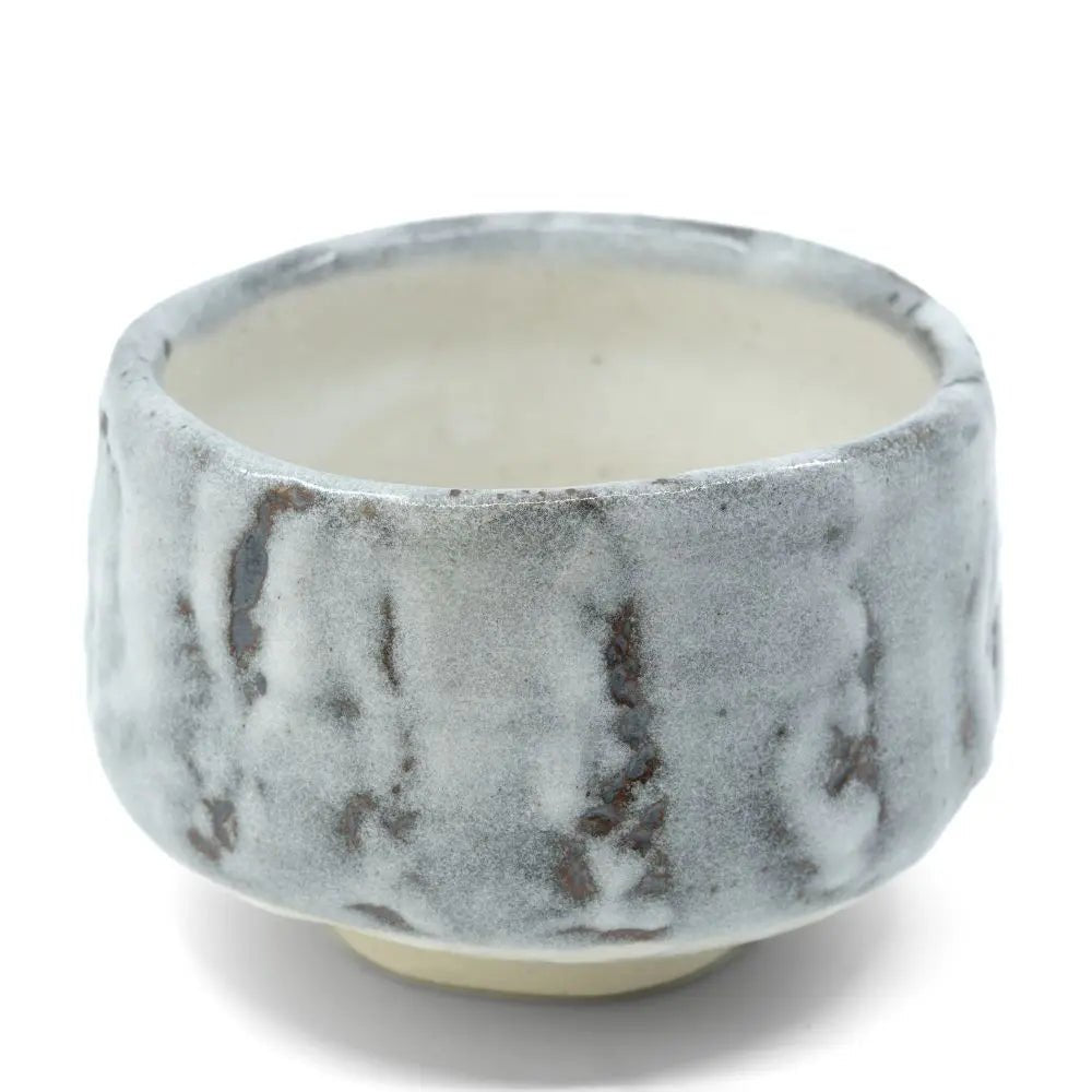 Chawan Shiroi - Mizudashi Masters